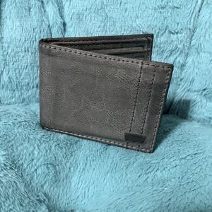 Levi wallet